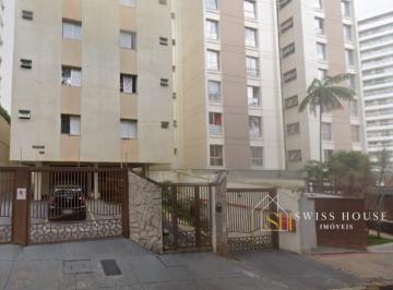 0 · Apartamento à venda 1 quarto no Centro em Campinas