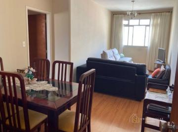 0 · Apartamento à venda 2 quartos no Centro de Campinas