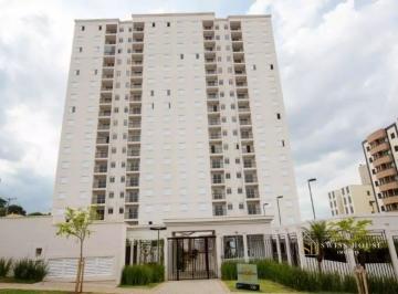 0 · Apartamento à venda 3 quartos no São Bernardo em Campinas