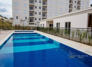 0 · Apartamento à venda 3 quartos no São Bernardo em Campinas