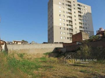 0 · Terreno à venda na Vila São Jorge em Campinas