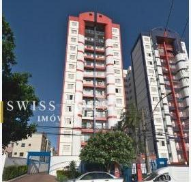 0 · Apartamento à venda 2 quartos na Vila Industrial em Campinas