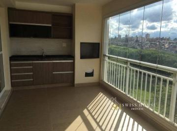 0 · Apartamento à venda 3 quartos na Vila Brandina em Campinas