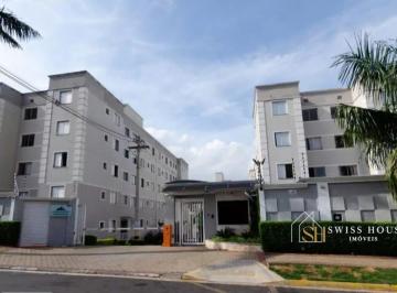 0 · Apartamento à venda 2 quartos no Parque São Martinho em Campinas