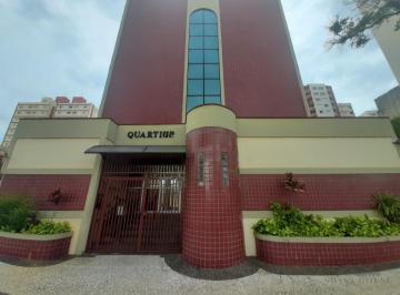 0 · Apartamento à venda no Botafogo em Campinas/SP