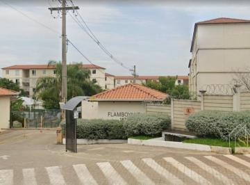 0 · Apartamento à venda no Parque Yolanda (Nova Veneza) em Sumaré/SP