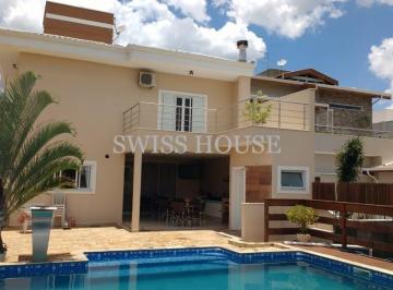 0 · Casa à venda 3 quartos no Swiss Park em Campinas