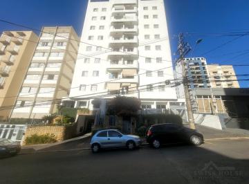 0 · Apartamento à venda e para alugar no Cambuí em Campinas/SP