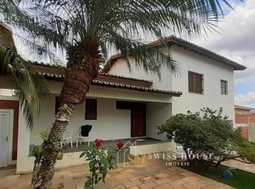 0 · Casa à venda 4 quartos no Parque Taquaral Campinas