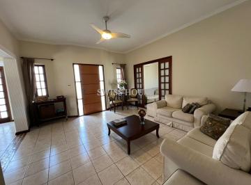 0 · Casa à venda 4 quartos na Chácara da Barra em Campinas