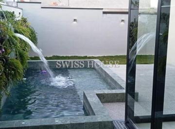 0 · Casa à venda 3 quartos no Swiss Park em Campinas