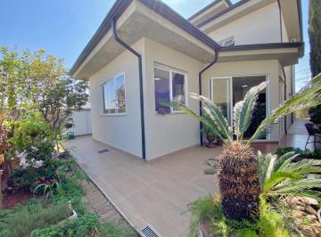 0 · Casa à venda 3 quartos no Swiss Park em Campinas