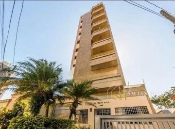 0 · Apartamento à venda na Vila Itapura em Campinas /SP