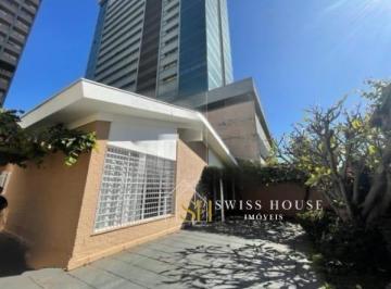 0 · Casa à venda 4 quartos no Cambuí Campinas