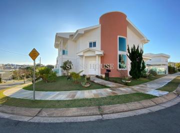 0 · Casa à venda 4 quartos no Swiss Park Campinas