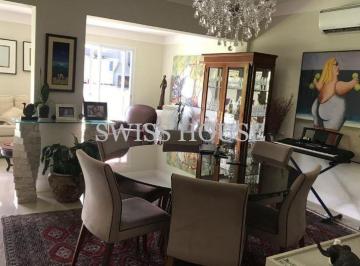 0 · Casa à venda 4 quartos no Sítios de Recreio Gramado em Campinas