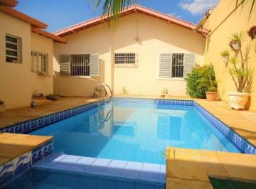 0 · Casa à venda 3 quartos no Jardim Conceição em Campinas