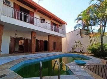0 · Casa à venda 5 quartos no Parque Taquaral em Campinas