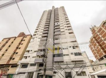 0 · Apartamento à venda 3 quartos no Cambuí em Campinas