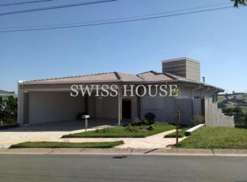 0 · Casa à venda 4 quartos no Swiss Park em Campinas