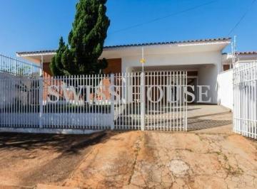 0 · Casa à venda 3 quartos no Jardim Santa Genebra em Campinas