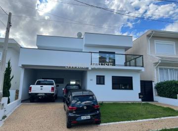 0 · Casa à venda com 4 quartos no Swiss Park Campinas