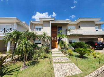 0 · Casa à venda 4 quartos no Swiss Park em Campinas