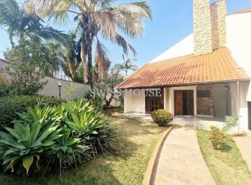 0 · Casa a venda e para alugar 4 quartos no Parque das Universidades em Campinas