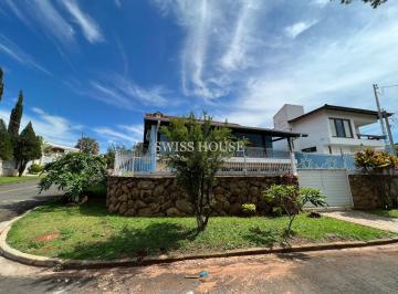 0 · Casa à venda 4 quartos no Parque Taquaral Campinas