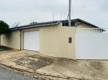 0 · Casa à venda 3 quartos no Parque Universitários de Viracopos em Campinas
