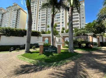 0 · Apartamento à venda 3 quartos no Residencial Vila Bella em Campinas