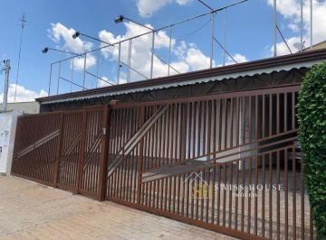 0 · Casa à venda e para alugar no Jardim Flamboyant em Campinas/SP
