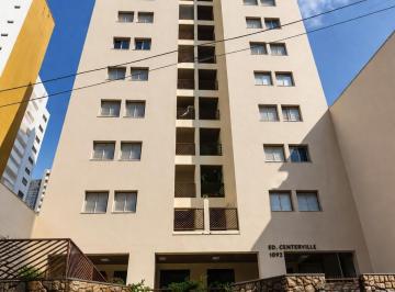 0 · Apartamento à venda e para alugar no Centro em Campinas/SP