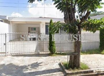 0 · Casa comercial/residencial à venda e para alugar 4 quartos no Jardim Chapadão em