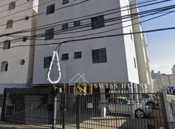 0 · Apartamento à venda 2 quartos no Jardim Paraíso em Campinas