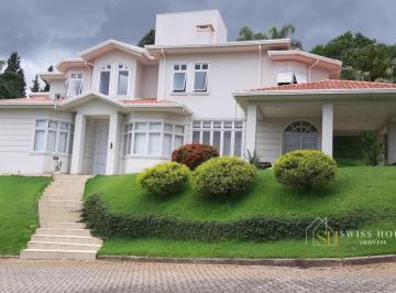 0 · Casa à venda e para alugar no Sítios de Recreio Gramado Campinas/SP
