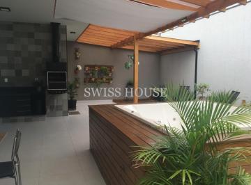 0 · Casa à venda 2 quartos no Swiss Park em Campinas