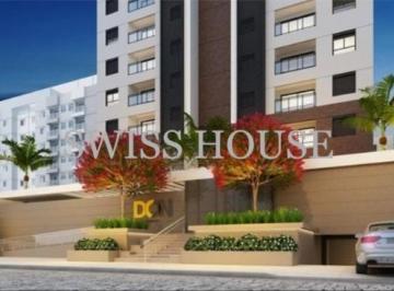 0 · Apartamento à venda 1 quartos no Cambuí Campinas