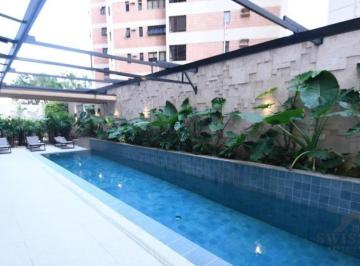 0 · Apartamento à venda 1 quartos no Cambuí Campinas