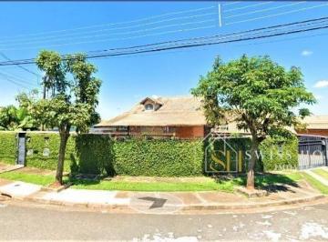 0 · Casa á venda 4 quartos Jardim Santa Genebra em Campinas