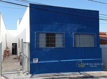 0 · Casa comercial à venda na Vila Teixeira em Campinas