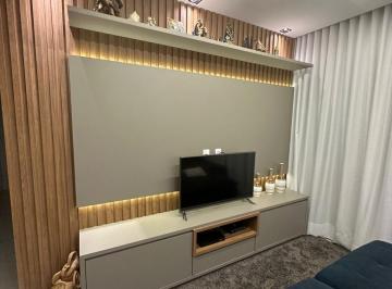 0 · Apartamento à venda 3 quartos no Swiss Park em Campinas