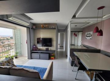 0 · Apartamento à venda 2 quartos na Ponte Preta em Campinas
