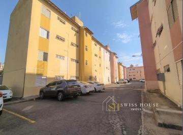 0 · Apartamento à venda 2 quartos no Jardim Flamboyant em Campinas
