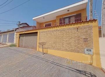 0 · Casa à venda 3 quartos no Jardim Nova Europa em Campinas
