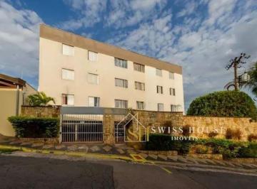 0 · Apartamento à venda 3 quartos na Vila Industrial em Campinas