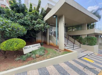 0 · Apartamento à venda 3 quartos no Centro em Campinas
