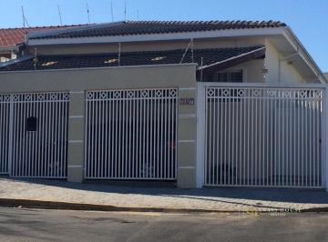 0 · Casa à venda 3 quartos no Taquaral em Campinas