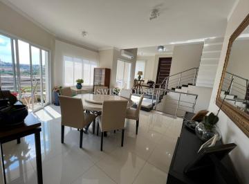 0 · Casa à venda e para alugar 4 quartos no Swiss Park em Campinas