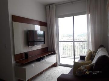 0 · Apartamento à venda 3 quartos no Jardim Alto da Boa Vista em Valinhos